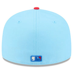 San Francisco Giants New Era 2025 Fourth of July Low Profile 59FIFTY Fitted Hat Sale