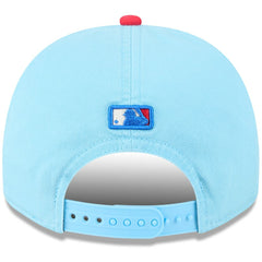 San Francisco Giants New Era 2025 Fourth of July Golfer Snapback Hat Online