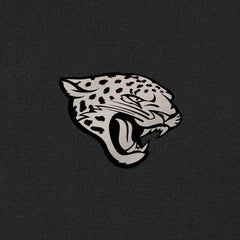 Jacksonville Jaguars Antigua Content Quarter-Zip Pullover Top - Black - NFL
