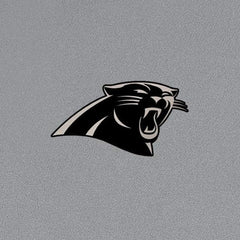 Carolina Panthers Antigua Insider Quarter-Zip Jacket - Gray - NFL