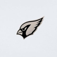 Arizona Cardinals Antigua Reprocess Quarter-Zip Top - White - NFL