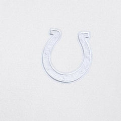 Indianapolis Colts Antigua Generation Quarter-Zip Jacket - White - NFL