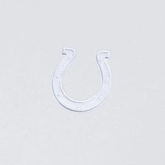 Indianapolis Colts Antigua Intent Quarter-Zip Jacket - White - NFL