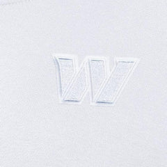 Washington Commanders Antigua Women's Victory Crew Pullover Sweatshirt - White - NFL