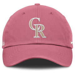 Colorado Rockies Nike Unisex Mother's Day Club Adjustable Hat Online