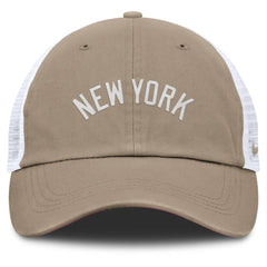 New York Yankees Nike Unisex Mother's Day Club Trucker Adjustable Hat Near Me