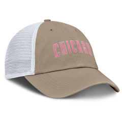 Chicago Cubs Nike Unisex Mother's Day Club Trucker Adjustable Hat Outlet
