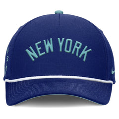 New York Yankees Nike Father's Day Rise Adjustable Hat Near Me