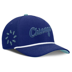 Chicago White Sox Nike Father's Day Rise Adjustable Hat Discount