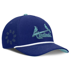 St. Louis Cardinals Nike Father's Day Rise Adjustable Hat Sale