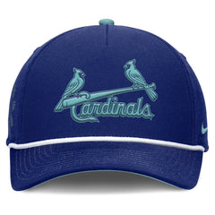 St. Louis Cardinals Nike Father's Day Rise Adjustable Hat Sale
