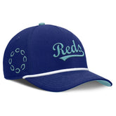 Cincinnati Reds Nike Father's Day Rise Adjustable Hat Online