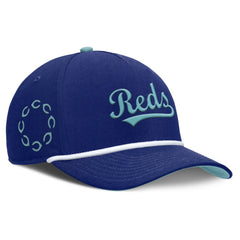 Cincinnati Reds Nike Father's Day Rise Adjustable Hat Online