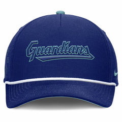 Cleveland Guardians Nike Father's Day Rise Adjustable Hat Outlet