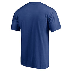 Montreal Canadiens Royal Primary Logo T-Shirt | NHL near me