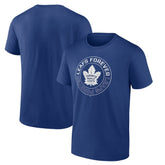 Toronto Maple Leafs Royal Proclamation T-Shirt | NHL sale