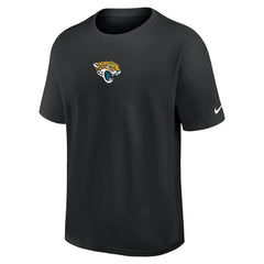 Jacksonville Jaguars Dominate The Game Essential Max90 T-Shirt - Black - Nike