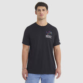 Detroit Lions 2025 NFL Crucial Catch Tri-Blend Dri-FIT T-Shirt - Black - Nike