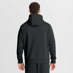 Cincinnati Bengals Busted Play Club Fleece Pullover Hoodie - Black - Nike
