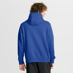 Los Angeles Rams Busted Play Club Fleece Pullover Hoodie - Royal - Nike