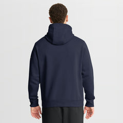 Tennessee Titans Busted Play Club Fleece Pullover Hoodie - Navy - Nike