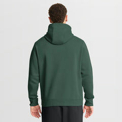 Green Bay Packers Best Season Rewind Club Pullover Hoodie - Green - Nike