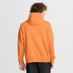 Tampa Bay Buccaneers Best Season Rewind Club Pullover Hoodie - Orange - Nike