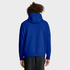 Los Angeles Rams Best Season Rewind Club Pullover Hoodie - Royal - Nike