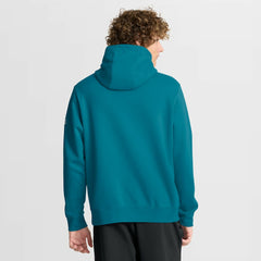 Jacksonville Jaguars Best Season Rewind Club Pullover Hoodie - Teal - Nike