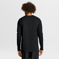 Cincinnati Bengals Primetime Legend Icon Performance Long Sleeve T-Shirt - Black - Nike
