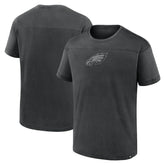 Philadelphia Eagles Mini Tonal T-Shirt - Black - Fanatics