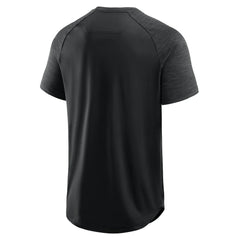 Miami Dolphins Deceptive Juke T-Shirt - Black - Fanatics