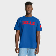 Buffalo Bills Elevated Classic Legacy T-Shirt - Royal - Fanatics