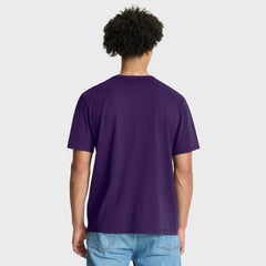Baltimore Ravens Chop Block Legacy T-Shirt - Purple - Fanatics