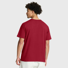 Tampa Bay Buccaneers Chop Block Legacy T-Shirt - Red - Fanatics