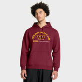 Washington Commanders Delay of Game Legacy Pullover Hoodie - Burgundy - Fanatics