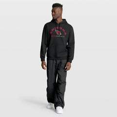 Arizona Cardinals Delay of Game Legacy Pullover Hoodie - Black - Fanatics