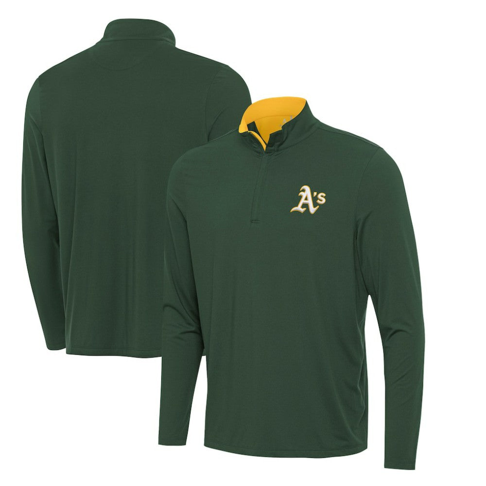 Athletics Antigua Content Quarter-Zip Top Sale