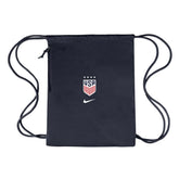 Nike - USWNT Heritage Drawstring Gym Sack
