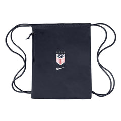 Nike - USWNT Heritage Drawstring Gym Sack