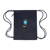 Nike - Brazil National Team Heritage Drawstring Gym Sack