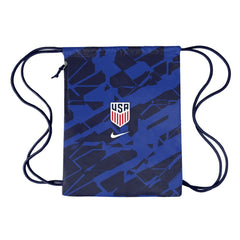 Nike - USMNT Patterned Heritage Gym Sack