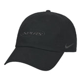 Nike - Tottenham Hotspur Unisex Club Adjustable Hat - Black