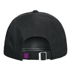 Nike - England National Team Unisex Club Adjustable Hat - Black