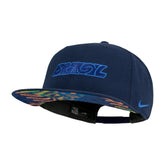 Nike - Brazil National Team Unisex Pro Snapback Hat - Navy