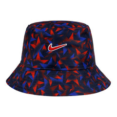 Nike - USWNT Unisex Star Dri-FIT Bucket Hat - Red