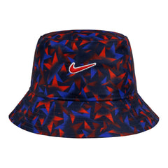 Nike - USMNT Unisex Star Dri-FIT Bucket Hat - Red