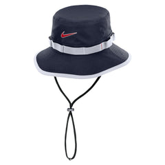 Nike - USWNT Unisex Apex Boonie Performance Bucket Hat - Navy