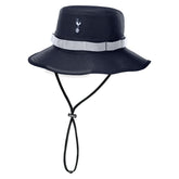 Nike - Tottenham Hotspur Unisex Apex Boonie Performance Bucket Hat - Navy
