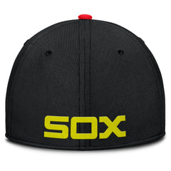 Chicago White Sox Nike Neon 90s Rise SwooshFlex Hat Online